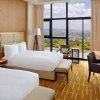 Отель Kigali Marriott Hotel, фото 4