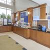 Отель Holiday Inn Express Hotel & Suites Long Island-East End, an IHG Hotel, фото 27