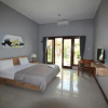 Отель Kubu Manik Homestay, фото 3