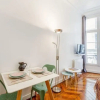 Отель Nice Studio for 2 Near Louvre and Opera Brand New!, фото 8