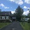 Отель Property With one Bedroom in Lac-brome, With Furnished Garden - 10 km From the Beach - caravan park, фото 1