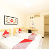 Отель OYO 763 Bromo View Hotel, фото 16