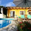 Отель House With 2 Bedrooms in Hrvatska, With Private Pool, Furnished Terrace and Wifi - 3 km From the Bea, фото 21