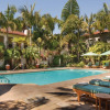 Отель Four Seasons Resort The Biltmore Santa Barbara, фото 37