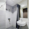 Отель Well Furnished And Comfy Studio Bintaro Icon Apartment, фото 13