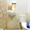 Отель Homey And Best Deal Studio At Apartment Transpark Juanda Bekasi Timur, фото 8