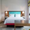 Отель Hampton Inn & Suites Charlotte Steele Creek, фото 8
