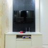 Отель Compact 2BR Bassura City Apartment, фото 3