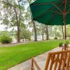 Отель Chic Ocean Springs Vacation Rental Near Downtown!, фото 18