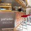 Отель Paradiso, фото 18