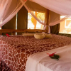Отель Lake Jipe Safari Camp, фото 9