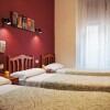 Отель Hostal Fuencarral Kryse в Мадриде