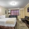 Отель Econo Lodge Inn & Suites City Centre, фото 3