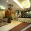 Отель Jintone Hotel Qinzhouwan Square Branch, фото 11