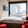 Отель citizenM Rotterdam, фото 5