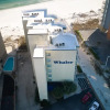 Отель Fourth floor condo at The Whaler with amazing gulf views, фото 16