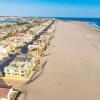Отель Stunning Hollywood Beach Ocean Front Home-0xnard, фото 8