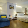 Отель Pavilion Hotel Da Nang, фото 3