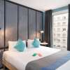Отель Hôtel Sanso by HappyCulture (Ex Quality Bercy Bibliotèque), фото 3