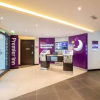 Отель Premier Inn Lichfield City Centre, фото 11