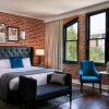 Отель The Foundry Hotel Asheville, Curio Collection by Hilton, фото 13
