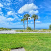 Отель LaPlaya 106A Beach front Just steps to the white sand and turquoise Gulf of Mexico, фото 15