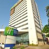 Отель Holiday Inn Express Belem Ananindeua в Ананиндеуа