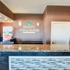 Отель Quality Inn & Suites Hot Springs-Lake Hamilton, фото 37