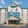 Отель Extended Stay America Select Suites - Tallahassee - Northwest, фото 17