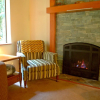 Отель Mt Baker Lodging - Cabin 67 - Private 2-story Cabin With a Private hot tub, фото 10