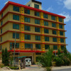 Отель Tiffany Diamond Hotel Mtwara, фото 1
