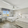 Отель Surf Dweller 610 is a Stunning Gulf Front 2 BR - Sleep 6 by Redawning, фото 28