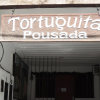 Отель Pousada Tortuguita, фото 1