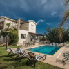 Отель Villa Jenna AQ SC6, фото 12