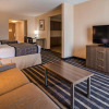 Отель Sky Point Hotel & Suites - Atlanta Airport, фото 5