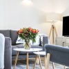 Отель Beautiful New Beach Theme Holiday Home Only 800 M From The Beach, фото 15