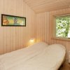 Отель Beautiful Holiday Home in Guldborgsund With Sauna, фото 15