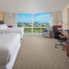 Отель Four Points by Sheraton Orlando International Drive, фото 6