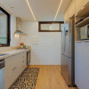 Отель IT38 Duplex Decorado - Pé na Areia, фото 7