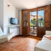 Отель Cozy Aptm In Albaicin 2Bd And Terrace With Views To Alhambra Mirador De Lorca, фото 4
