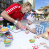 Отель Paradise Resort Gold Coast, фото 24