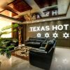 Отель Texas Hotel в Pimentel