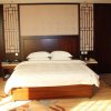 Отель Thank Inn Hotel Shandong Weifang Fangzi District Beihai Road, фото 10