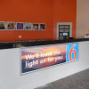 Отель Motel 6 Moultrie, GA, фото 11
