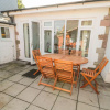 Отель Lindisfarne Cottage, фото 7