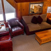 Отель Kandahar Lodge at Whitefish Mountain Resort, фото 5