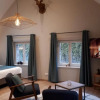 Отель Les Chanterolles, фото 4