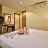 Отель NIDA Rooms Patong Silk House, фото 3