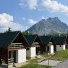 Отель Chalets Eko Katun Štavna, фото 2