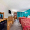 Отель Econo Lodge, фото 6